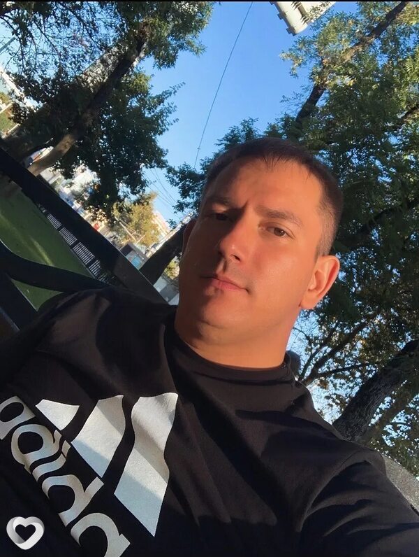 Юрий, 41, Краснодаре — анкета №3879572