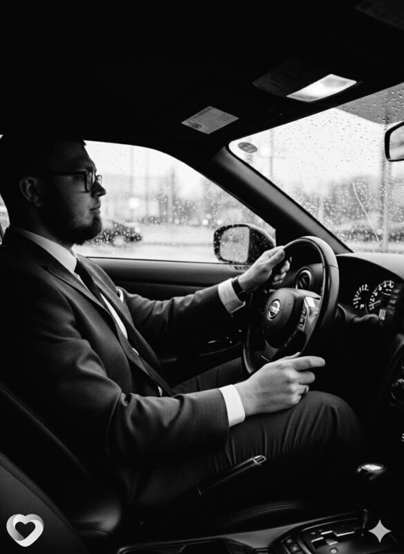 Хусэин, 36, Алматы — анкета №3879577