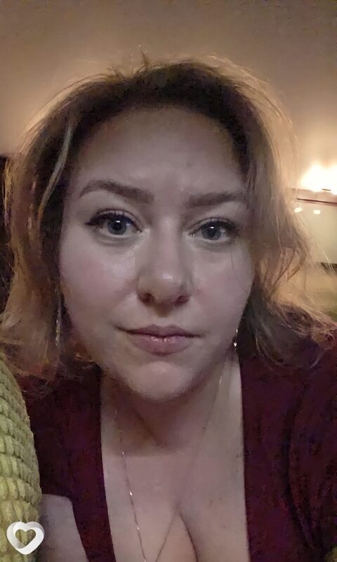 Яна, 30, Санкт-Петербурге — анкета №3879578