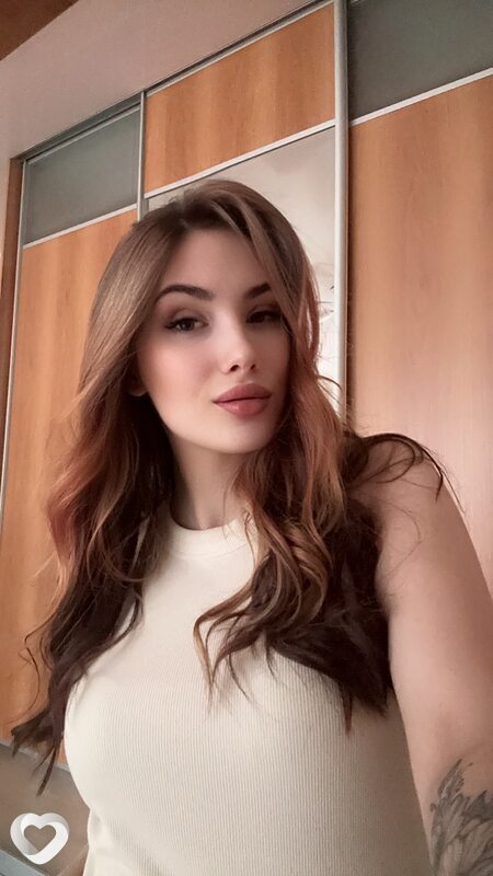 Yanaa, 26, Магнитогорске — анкета №3879582