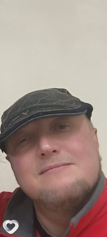 Вадим, 46, Астане — анкета №3879591