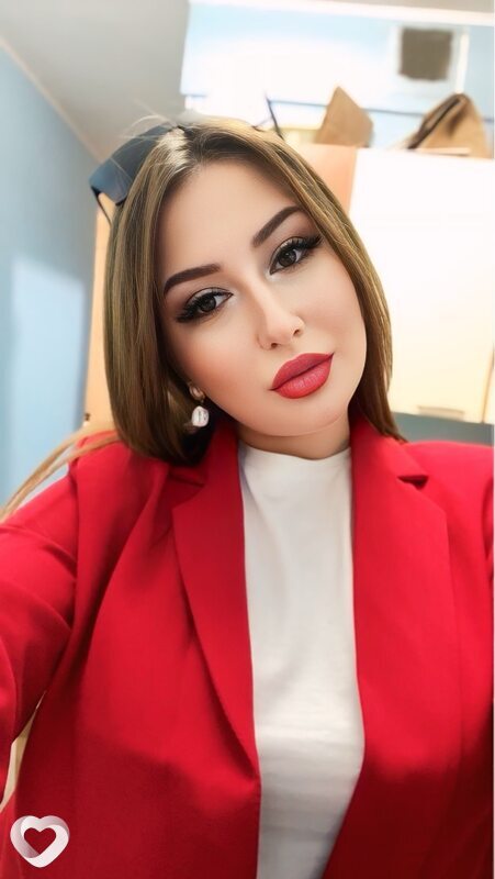 Вероника, 25, Одинцове — анкета №3879597