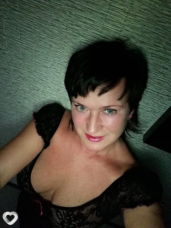 Лена, 50, Санкт-Петербурге — анкета №3879598
