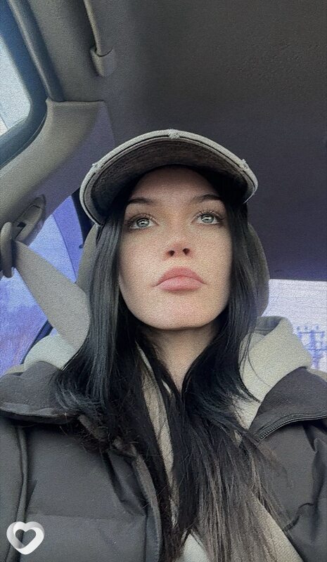 Анастасия, 19, Бийске — анкета №3879600