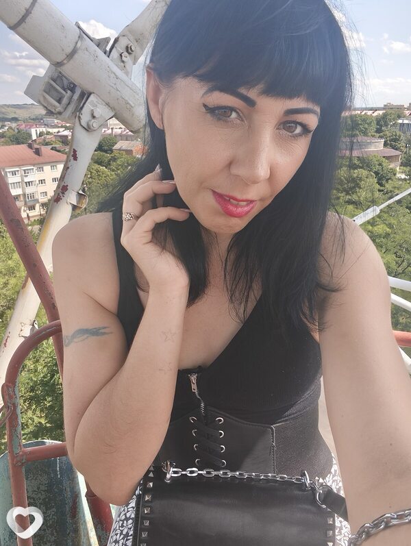 Марина, 37, Армавире — анкета №3879601