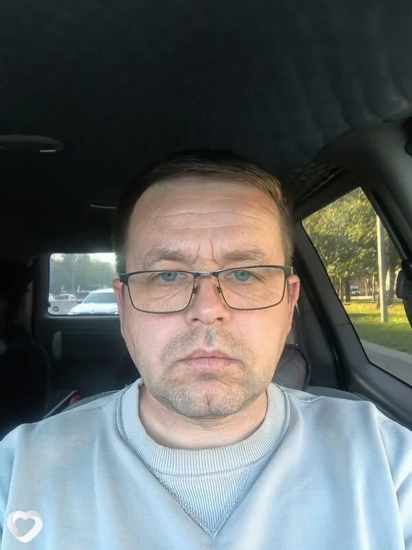 Валентин, 42, Москве — анкета №3879602