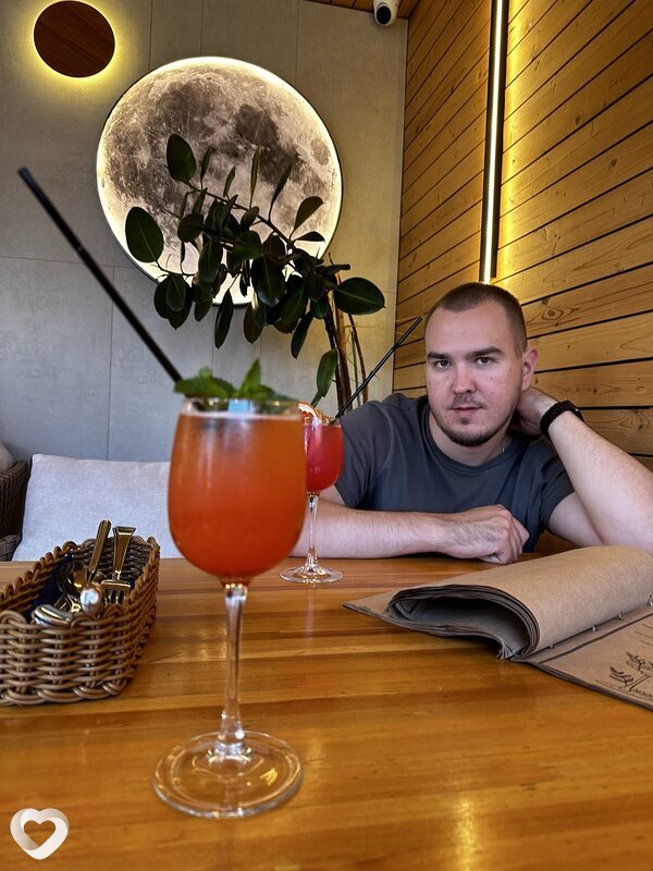 Данил, 29, Сургуте — анкета №3879606