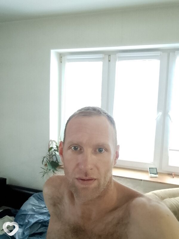 Анатолий, 37, Омске — анкета №3879626