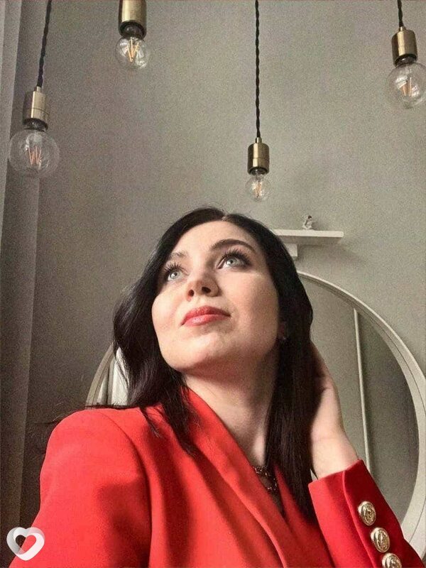 Анастасия, 32, Балашихе — анкета №3879630