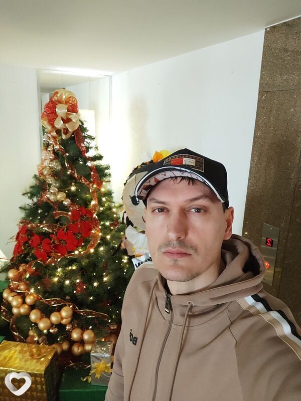 Диман, 35, Калуге — анкета №3879680