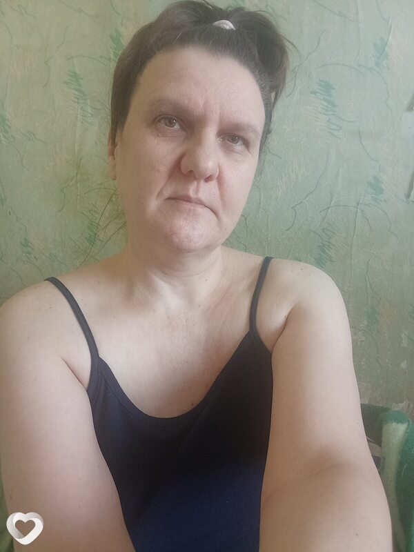 Лиля, 50, Саранске — анкета №3879681