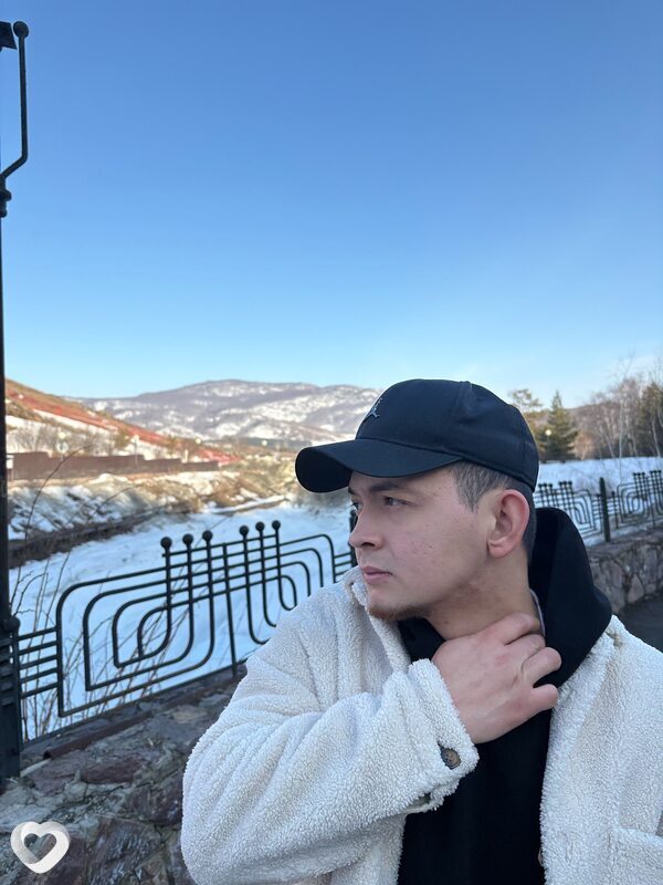 Адиль, 27, Актюбинске — анкета №3879682
