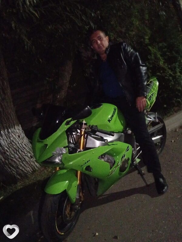 Виталий, 42, Москве — анкета №3879684