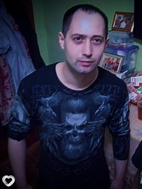 Дмитрий, 29, Екатеринбурге — анкета №3879686