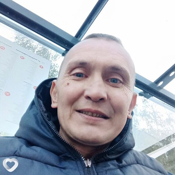 Рашит, 49, Казани — анкета №3879690