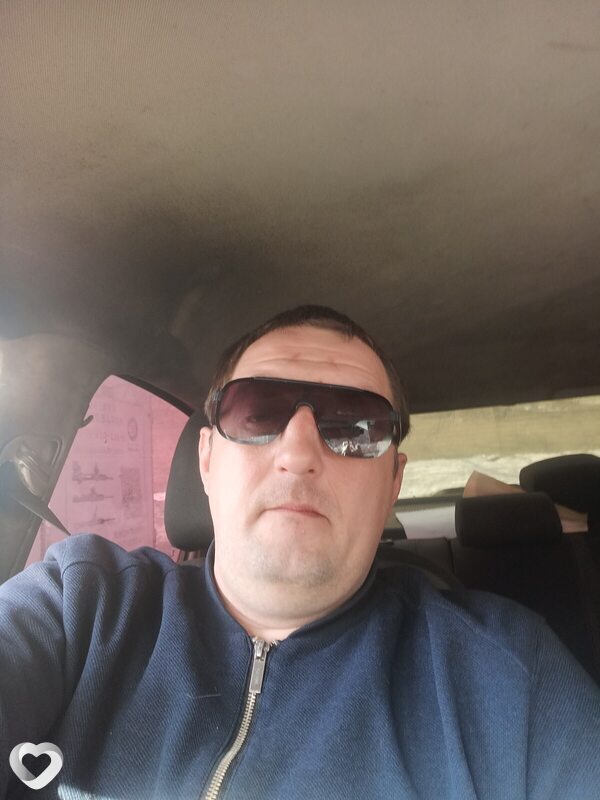 Константин, 39, Москве — анкета №3879698