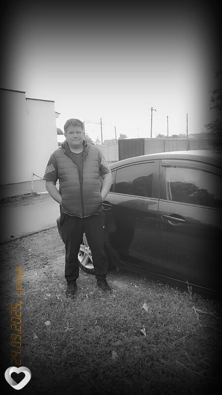 Юра, 47, Губкине — анкета №3879637