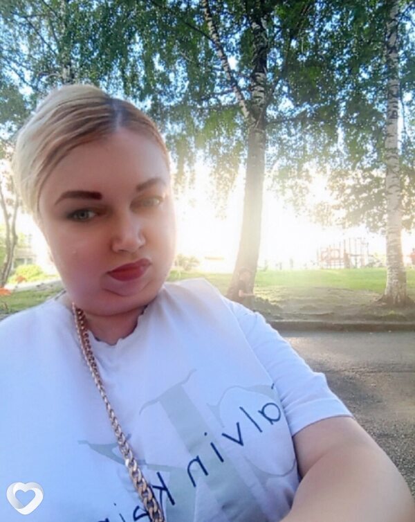 Ирина, 39, Чусовое — анкета №3879639