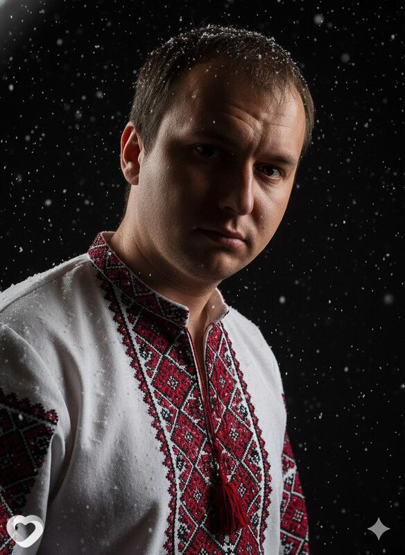 Мах, Балаклея
