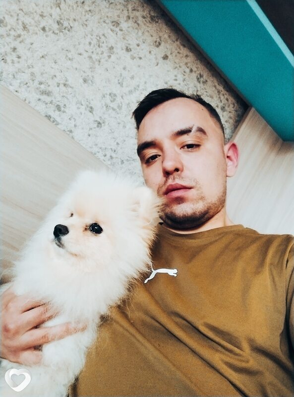 Aleksandr, 29, Ленинске-Кузнецком — анкета №3879647