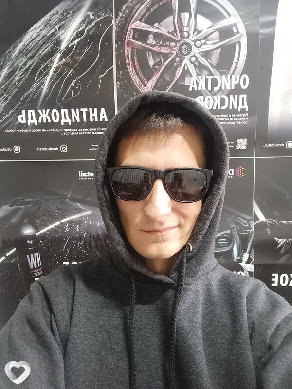 Сергей, 31, Альметьевске — анкета №3879648