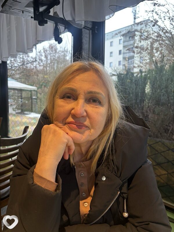 Ирина, Черновцы