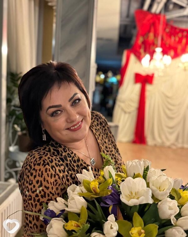 Ольга, 52, Курске — анкета №3879710