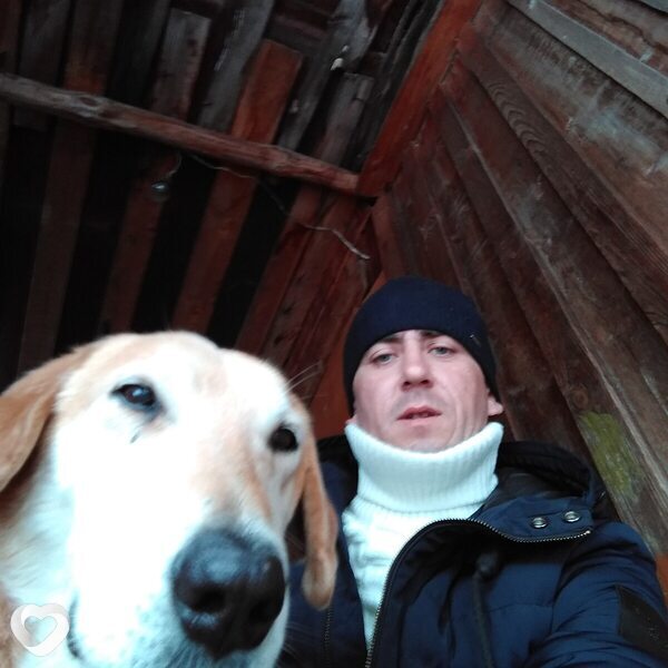 Женя, 38, Ульяновске — анкета №3879711