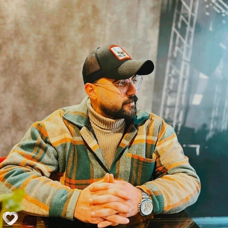 Ali, 34, Махачкале — анкета №3879715