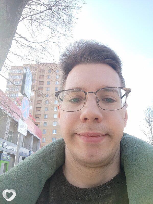 Илья, 35, Москве — анкета №3879718