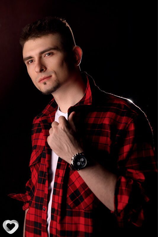 Александр, 30, Киселевске — анкета №3879721