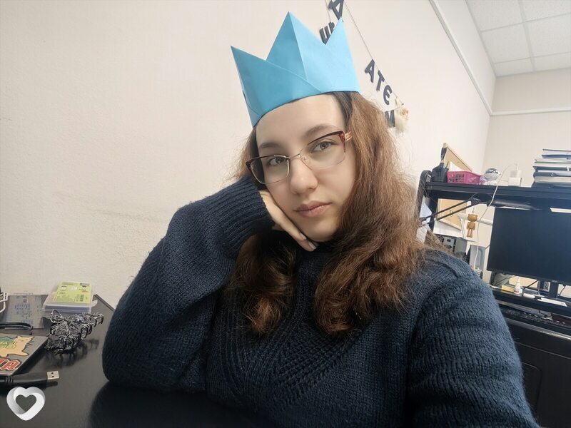 Валерия, 29, Санкт-Петербурге — анкета №3879723