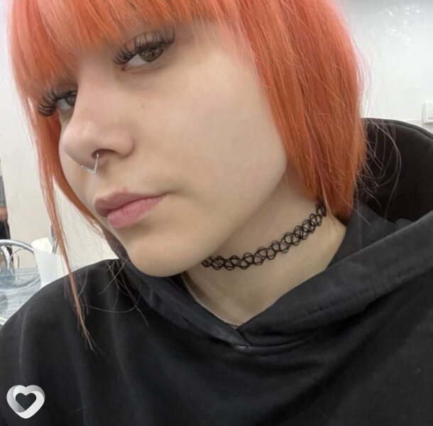 Эли, 23, Новосибирске — анкета №3880057