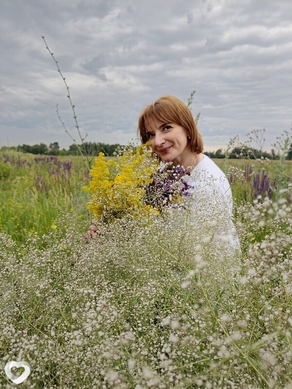 Наталья, 47, Оренбурге — анкета №3880064