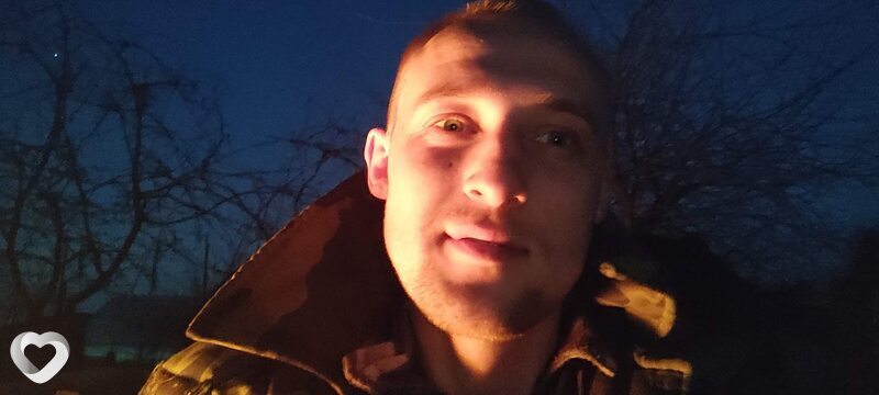 Павел, 33, Слониме — анкета №3880072