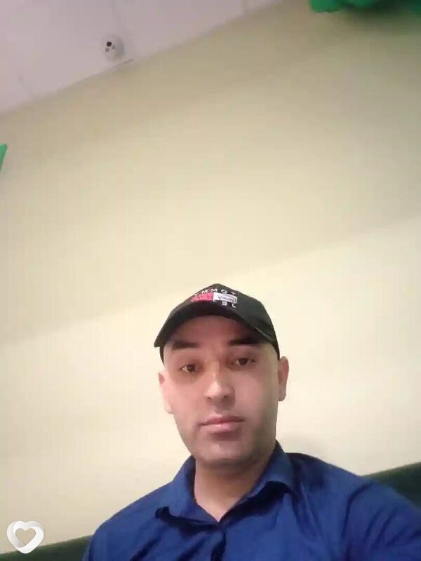 Zafar, 36, Нижнем Новгороде — анкета №3880074