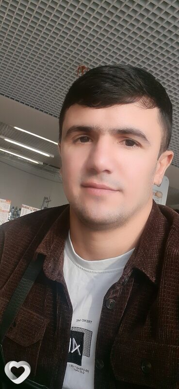 Манучер, 31, Екатеринбурге — анкета №3880076