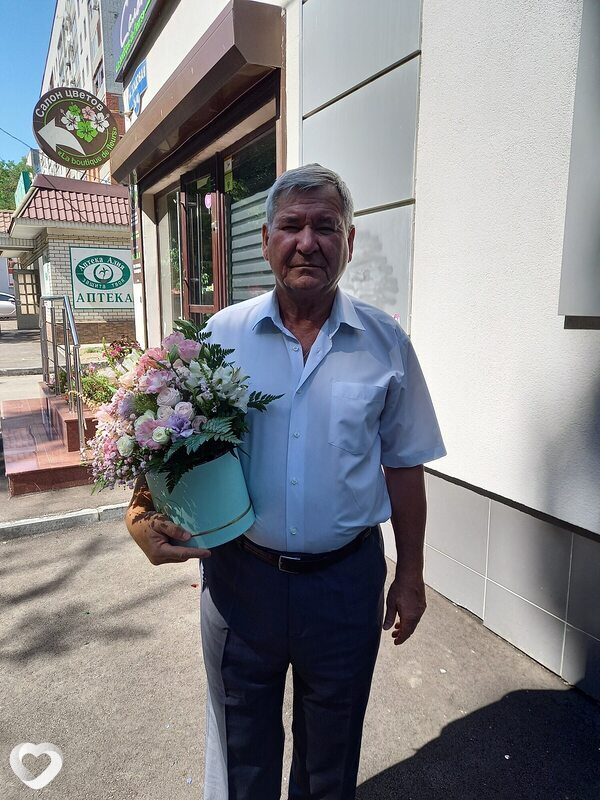 Юра, 62, Саратове — анкета №3879731