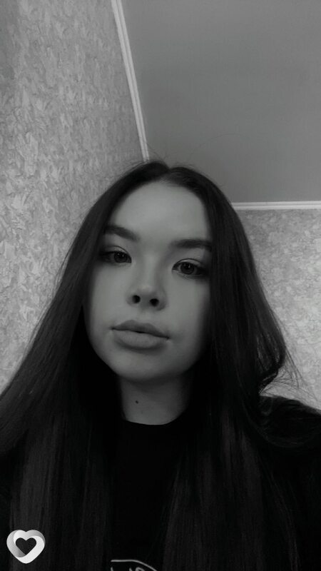 Даринка, 21, Самаре — анкета №3879733
