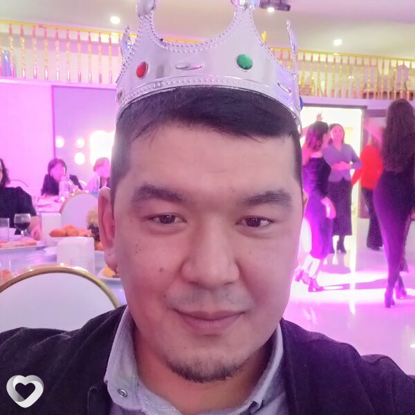 Nurbol, 34, Кокшетау — анкета №3879735