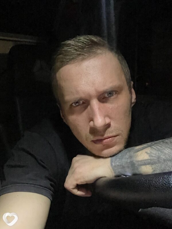 Александр, 28, Бобруйске — анкета №3879741