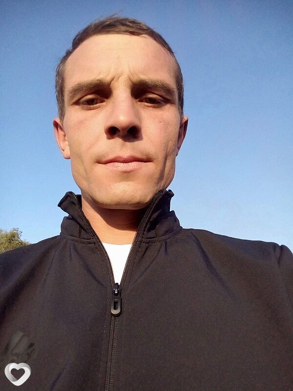 Андрей, 40, Луганске — анкета №3879805