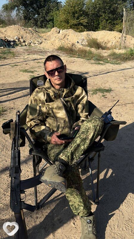 Александр, 40, Саратове — анкета №3879814
