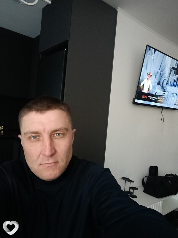 Артëм, 42, Владивостоке — анкета №3879818