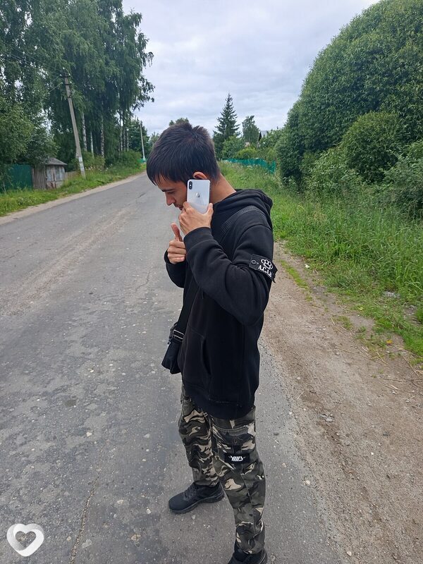 Moppa, 26, Череповце — анкета №3879819