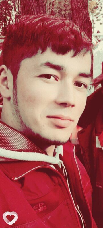 Жора, 32, Уфе — анкета №3879823