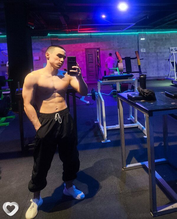 Нурсултан, 21, Алматы — анкета №3879825