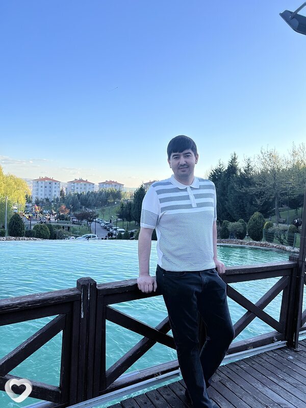 Берди, 34, Минске — анкета №3879785