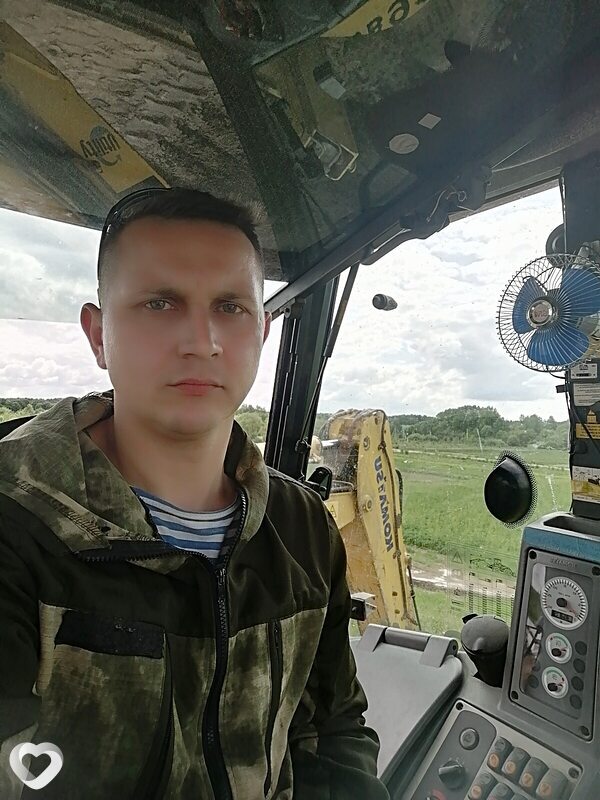 Алексей, 39, Гродно — анкета №3879862