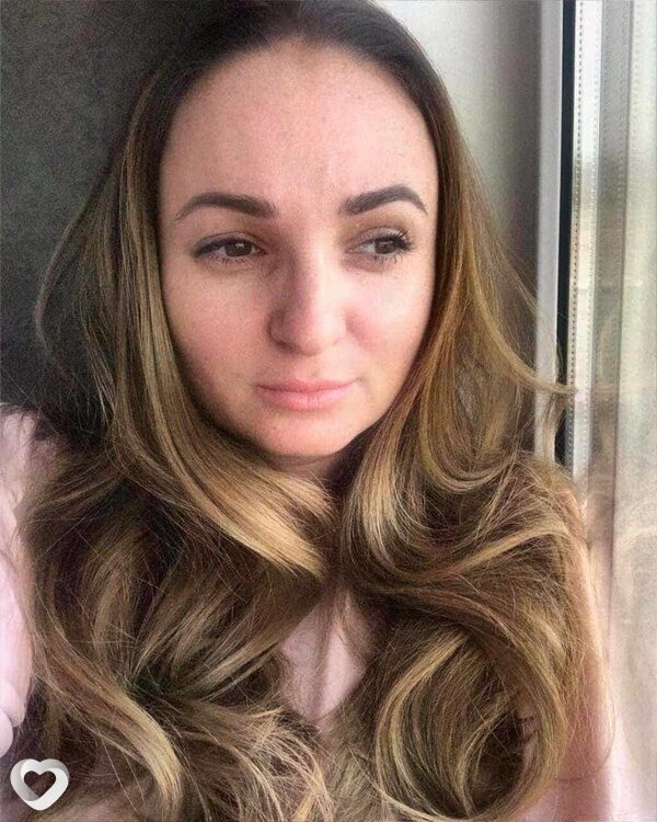 Анна, 33, Подольске — анкета №3879864
